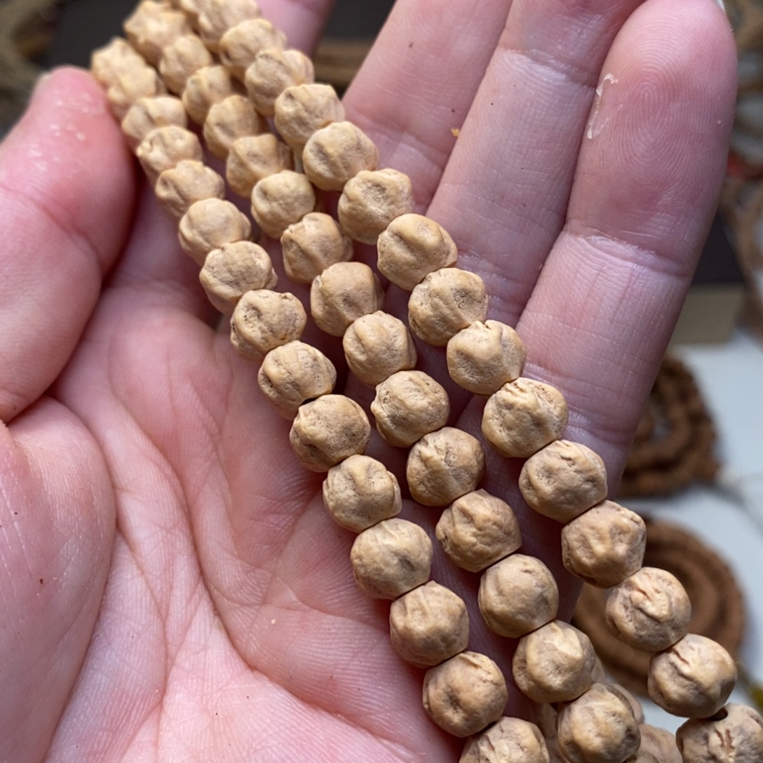 柏香籽/百香籽吊坠