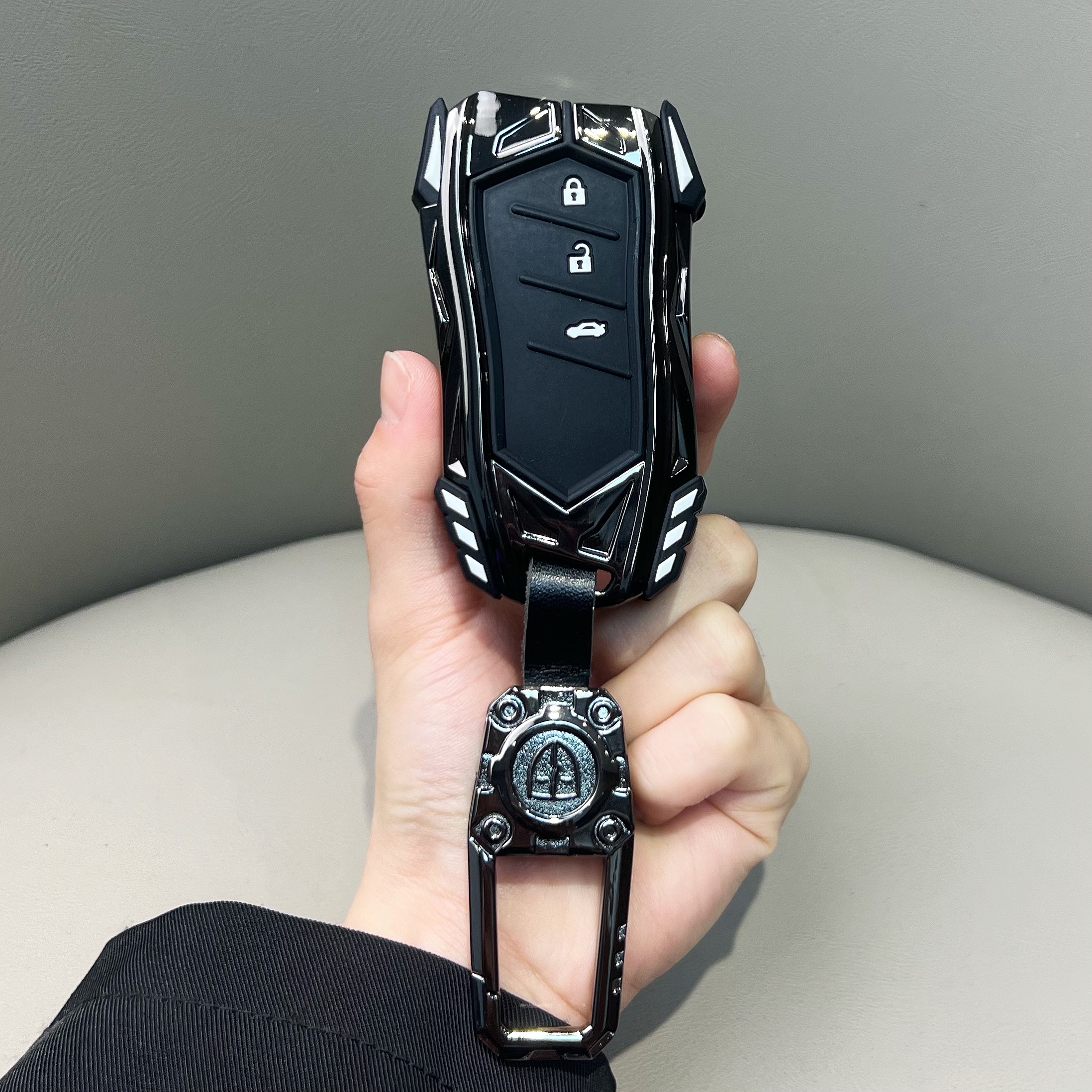 速司令雷克萨斯es200钥匙套es300h凌志rx350h金属nx200车rx300壳