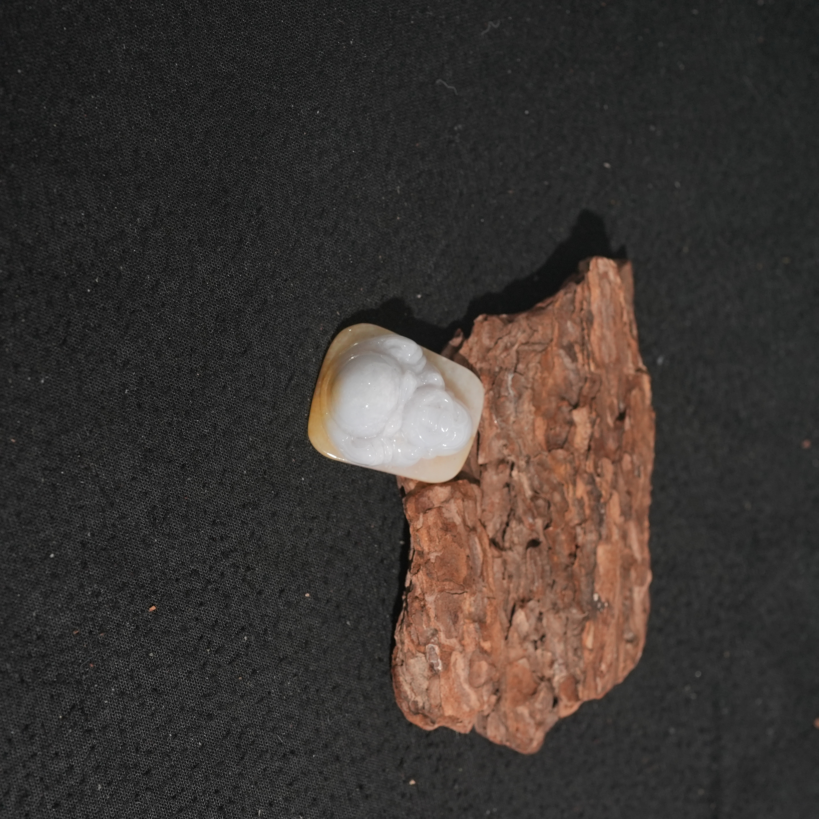 非金属锦纶吊坠 香港王老板-饰品吊坠8z501