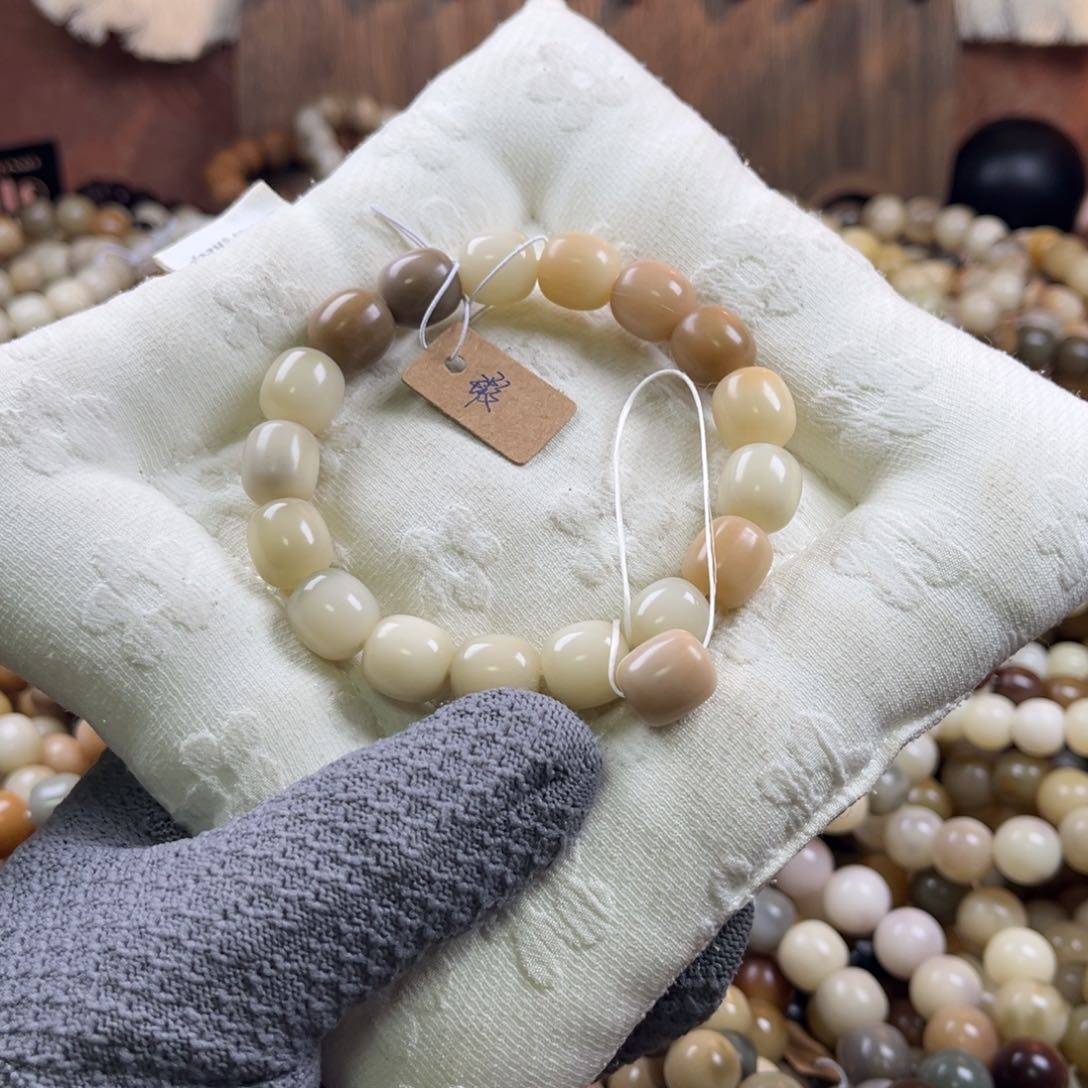 菩提根/象牙果吊坠313微瑕