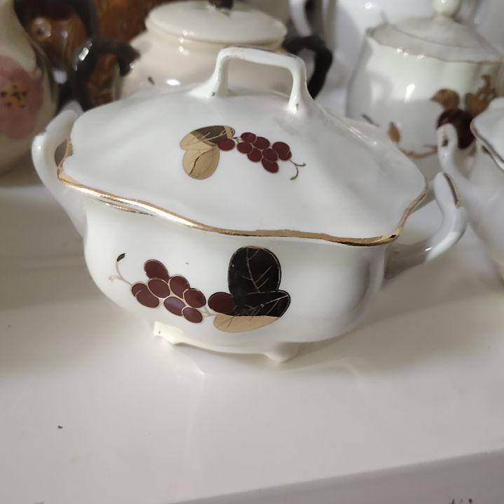 碗陶瓷盘子碗啥都有微瑕