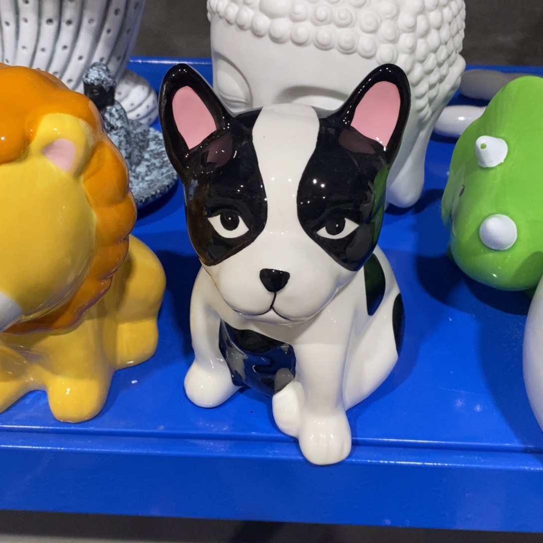 瓷片全店9.9米包邮发货