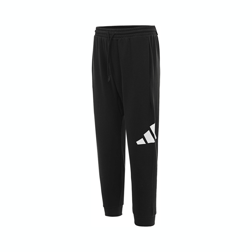 【滔搏联动】adidas阿迪达斯男子M BL FT PT针织长裤IN6163
