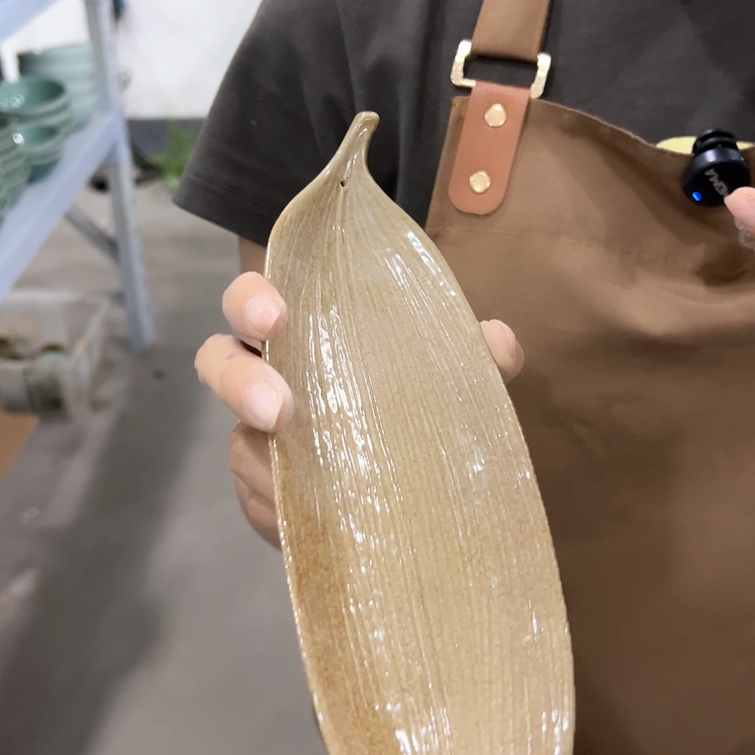 云间青瓷龙泉青瓷