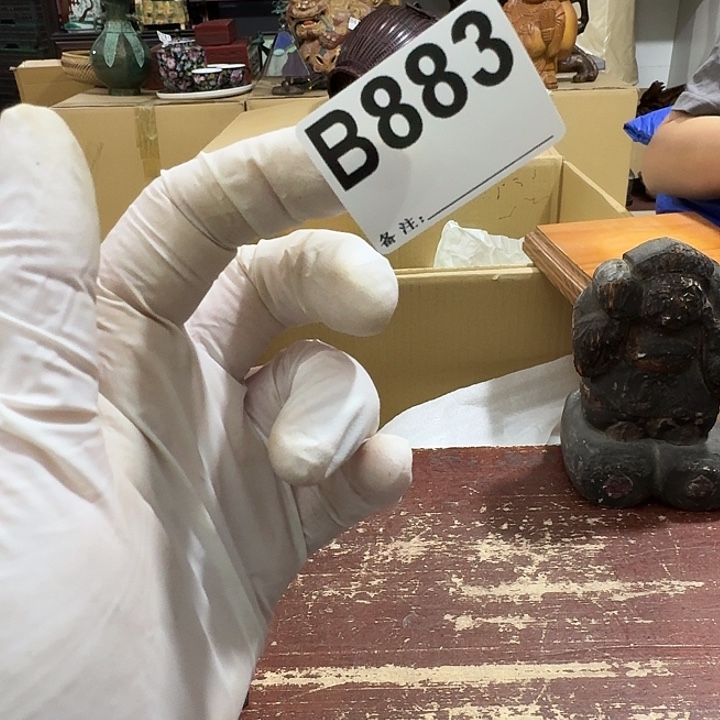 安***社中古商品谨慎下单