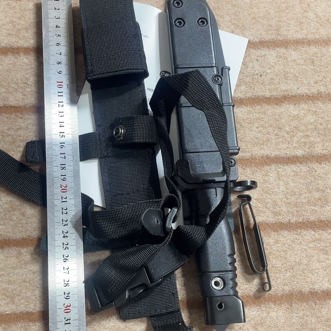 金属AK12黑俄罗斯现役