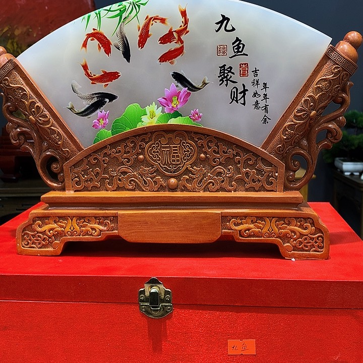 石材家居装饰摆件