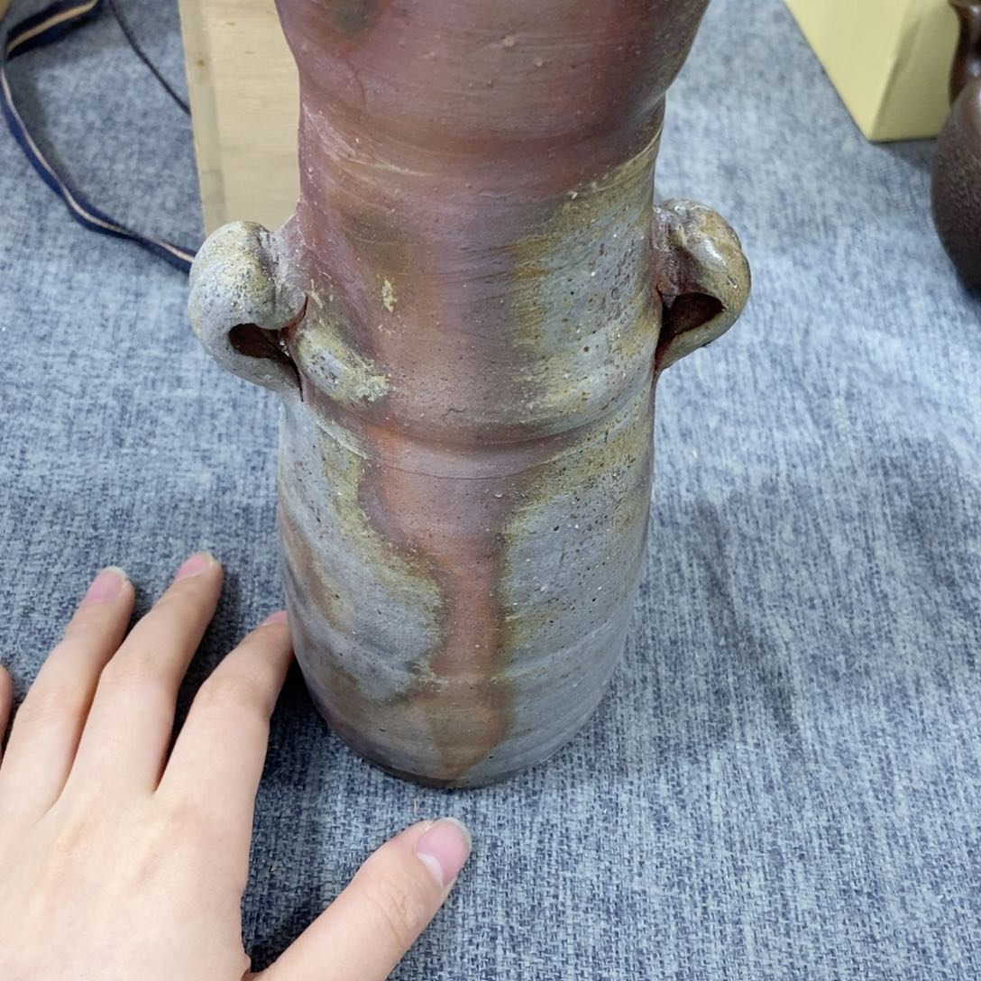 紫砂茶杯非常满意好看得物件