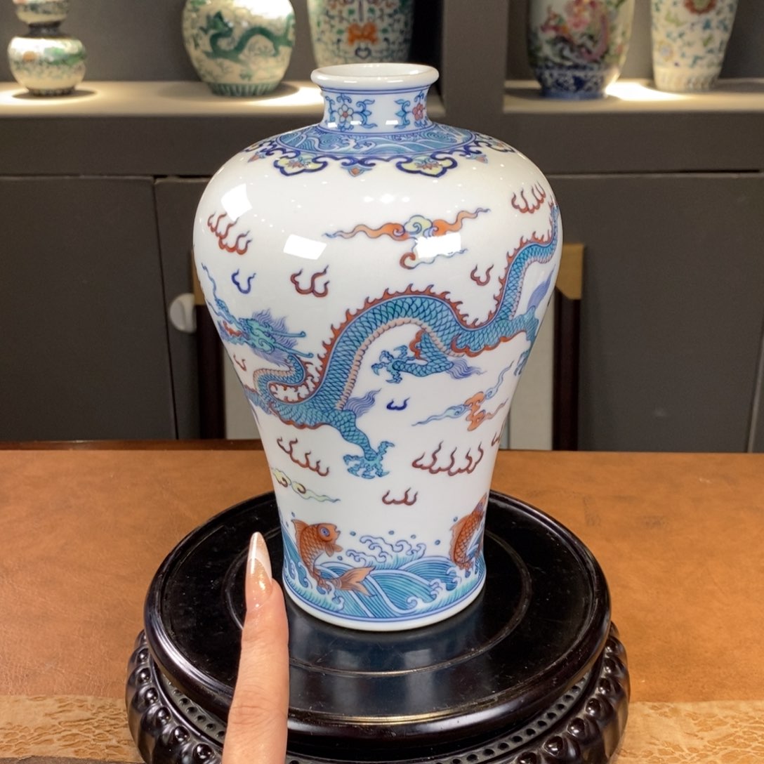 九鸣瓷再见九鸣瓷外婆九鸣瓷艺