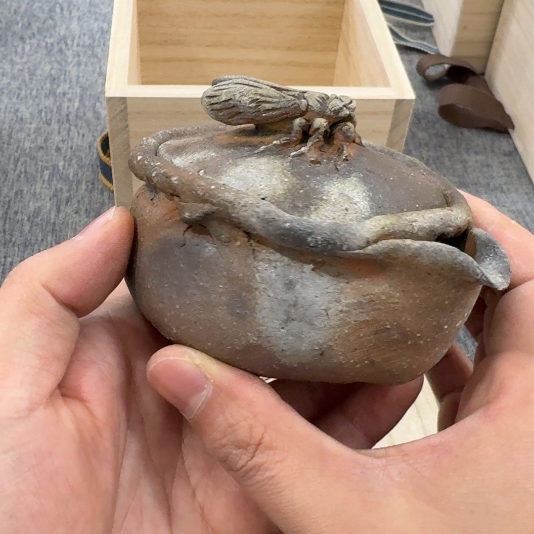 非常美丽漂亮的物品