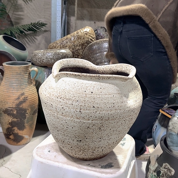 正品口23高28花盆