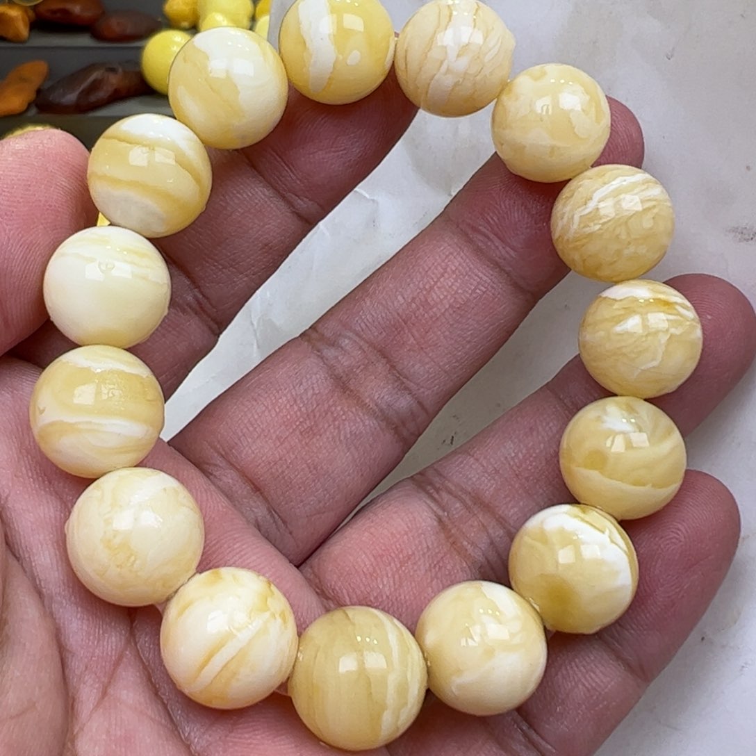 【闪购商品】琥珀珠宝奇石未镶嵌14➕23.2