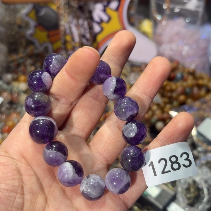 C***L水晶手链未镶嵌水晶