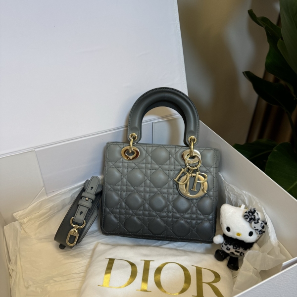包包/迪奥/99新/250125QR0017