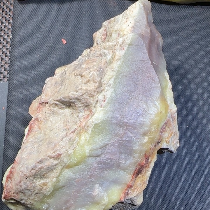 寿山石福集福寿山石