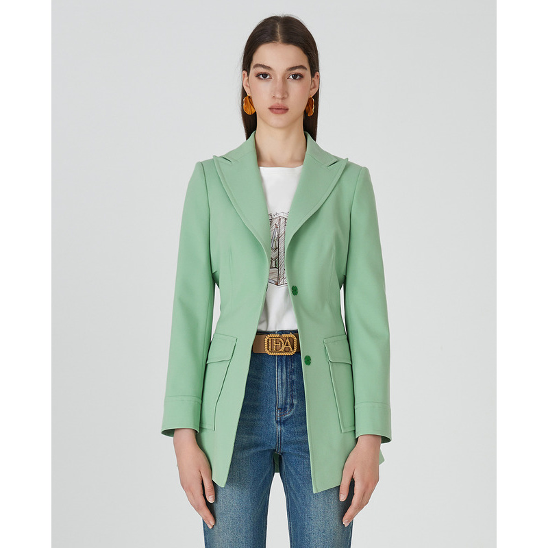 【九月】莱芙艾迪儿时尚外套1E3W55112