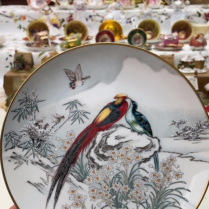 摆件维多利亚欧洲中古