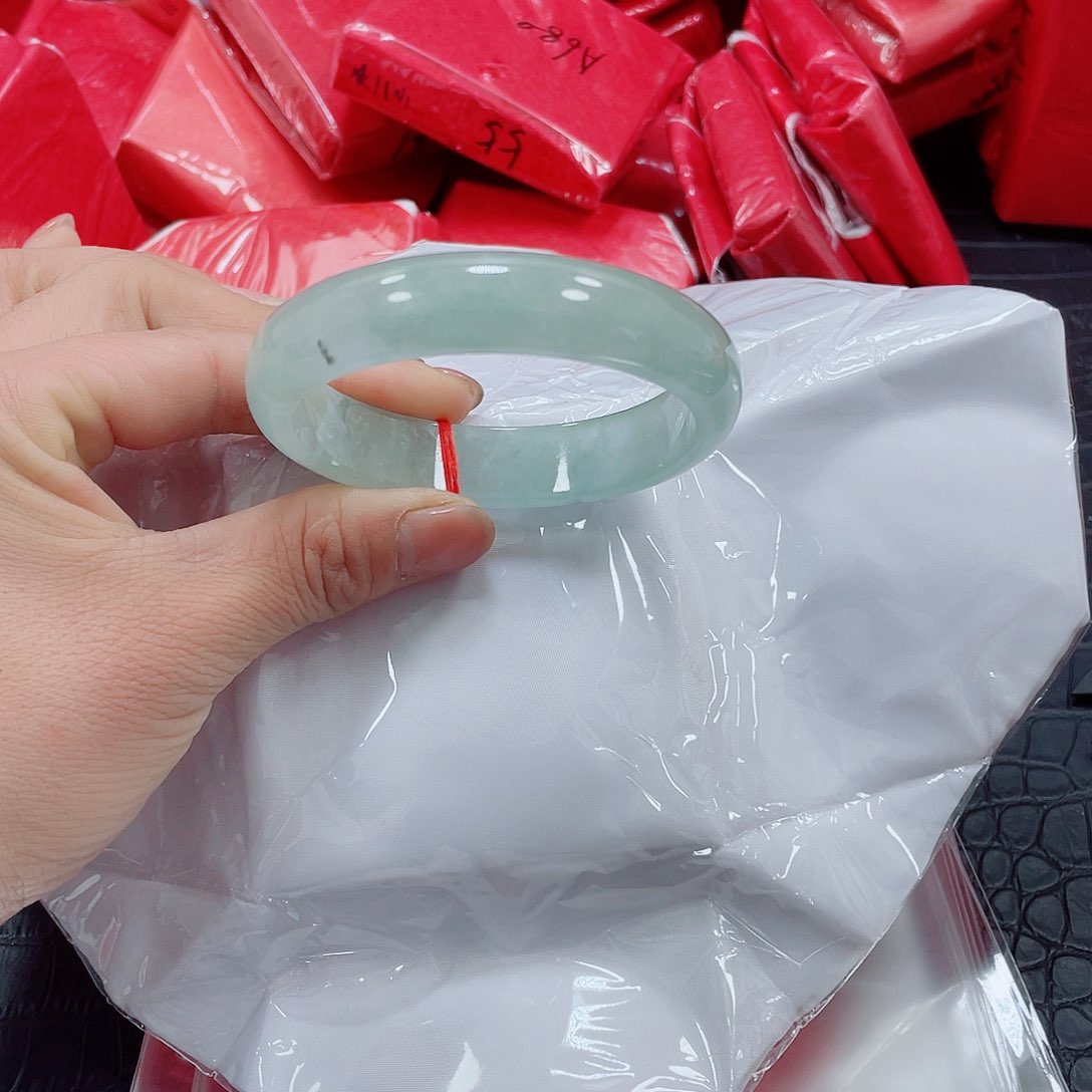 非金属无玲玲114号圈口59