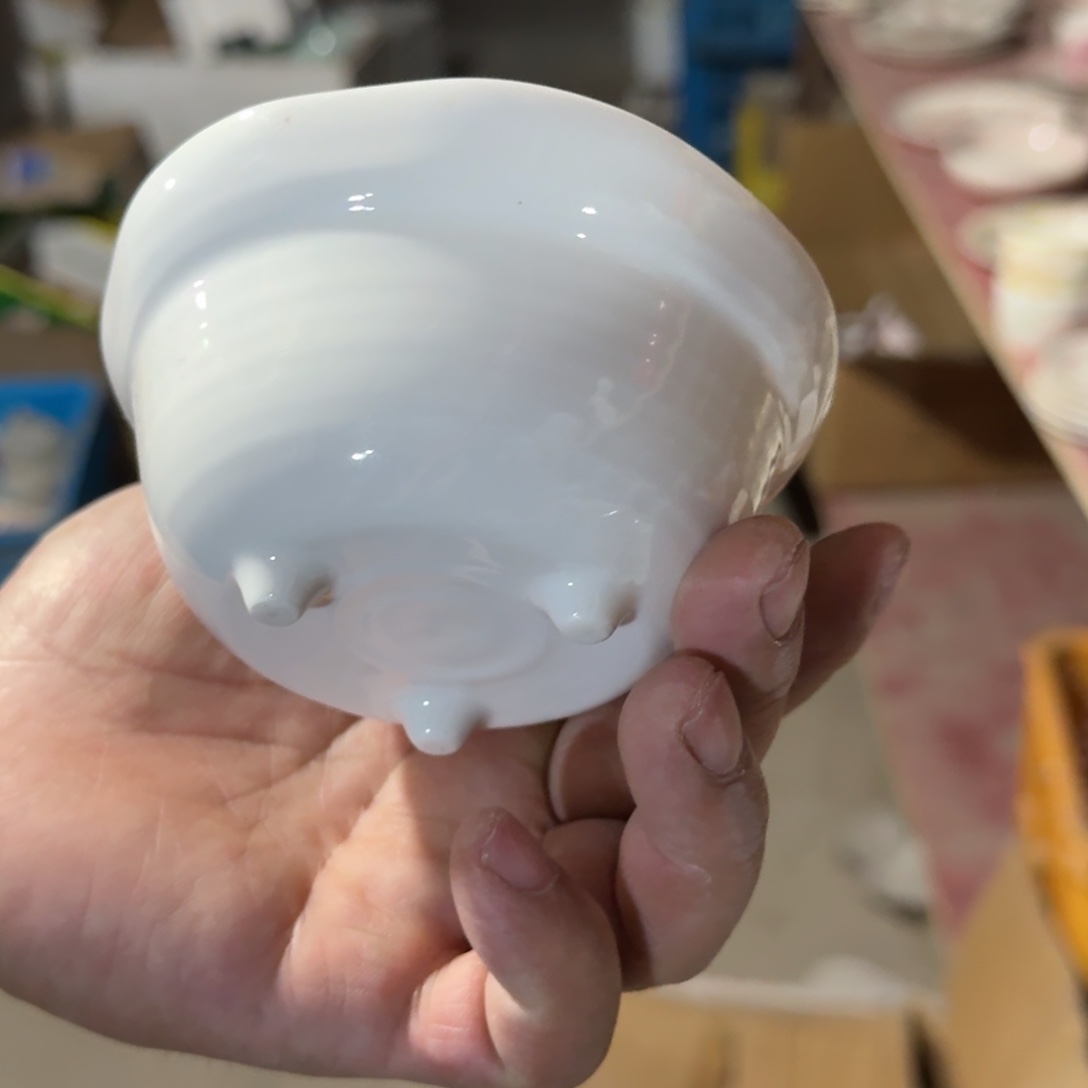 仓库直播瑕疵处理