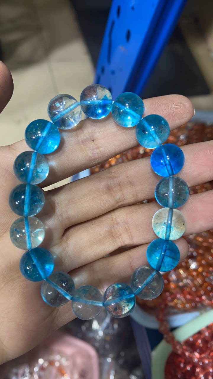 d 2070   14蓝幽灵手串