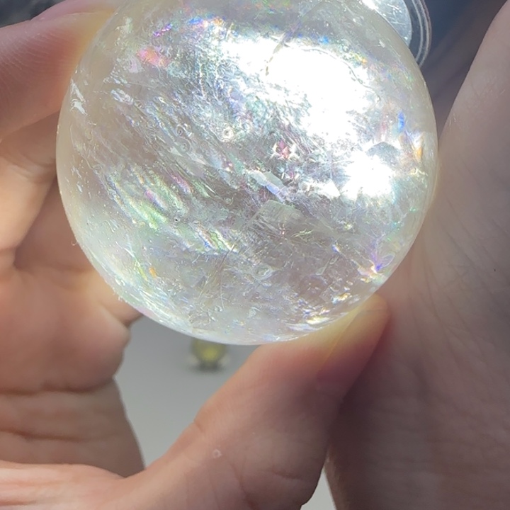 摆件未镶嵌水晶b659