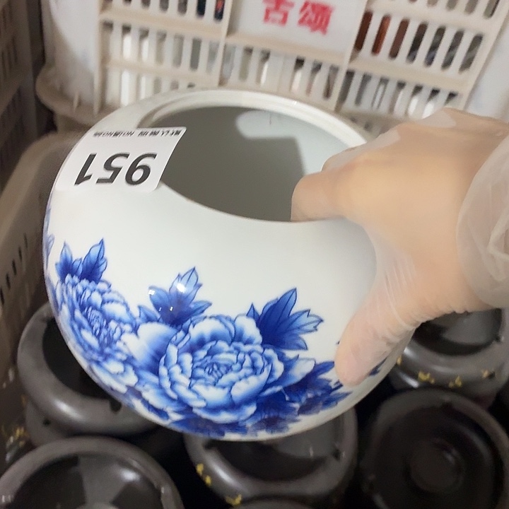 茶具微暇，介意勿拍