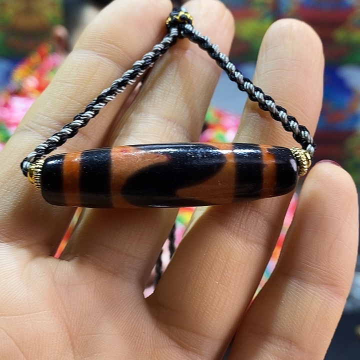 玛瑙/玉髓颈饰未镶嵌124