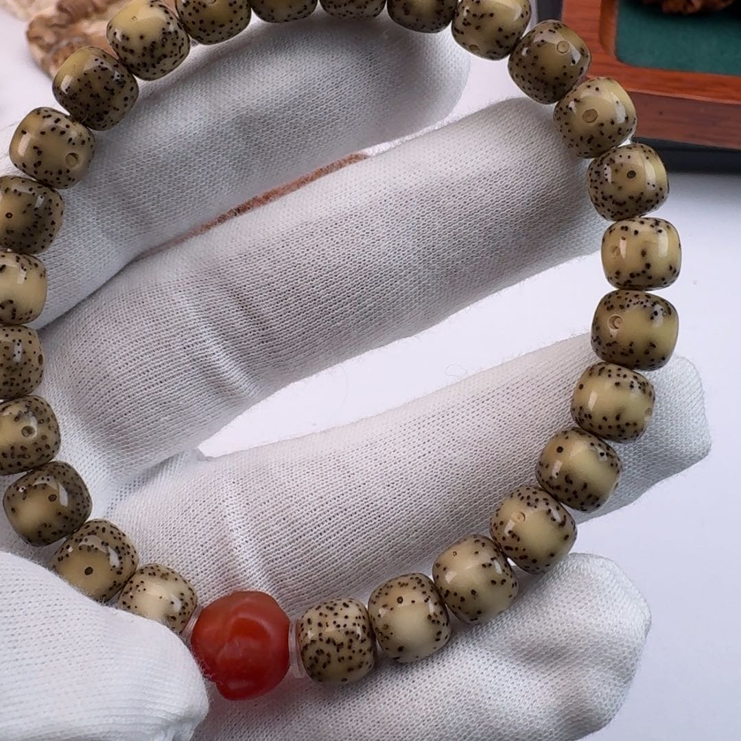 星月菩提吊坠哈哈哈