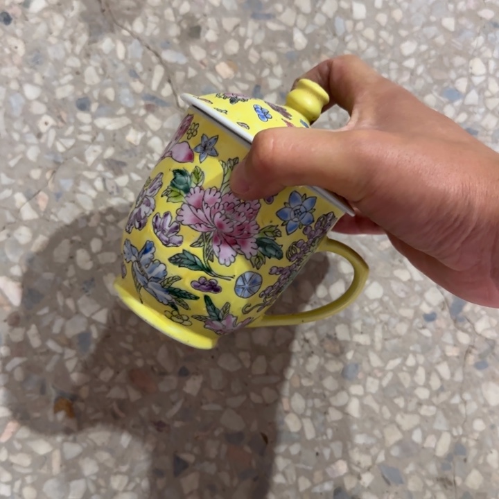 摆件景德镇陶瓷艺术品