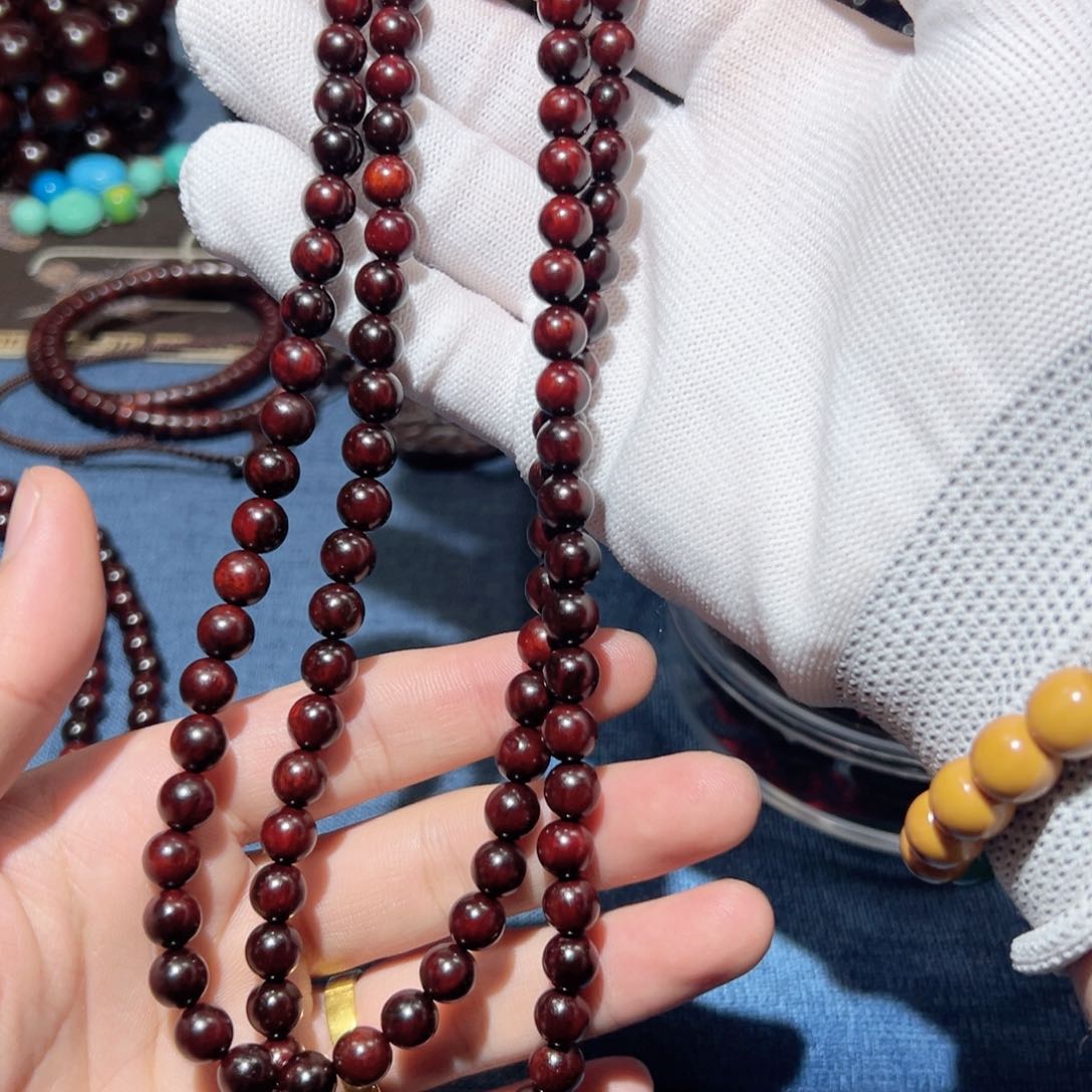 檀香紫檀（小叶紫檀）云***?