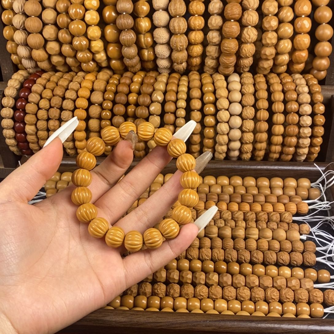 能***着猴头核桃全品瓜珠