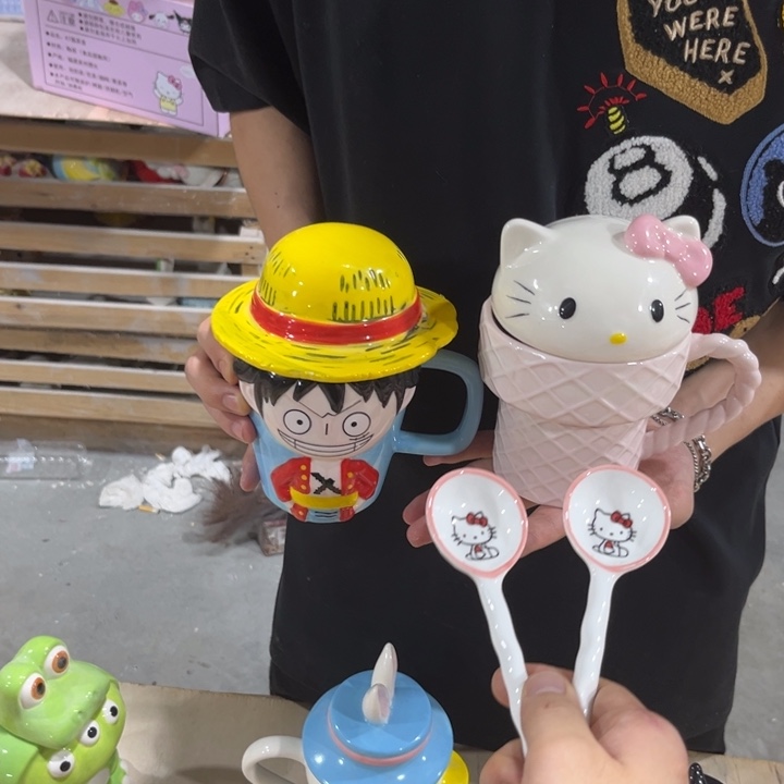 我们都是好孩子呀我也