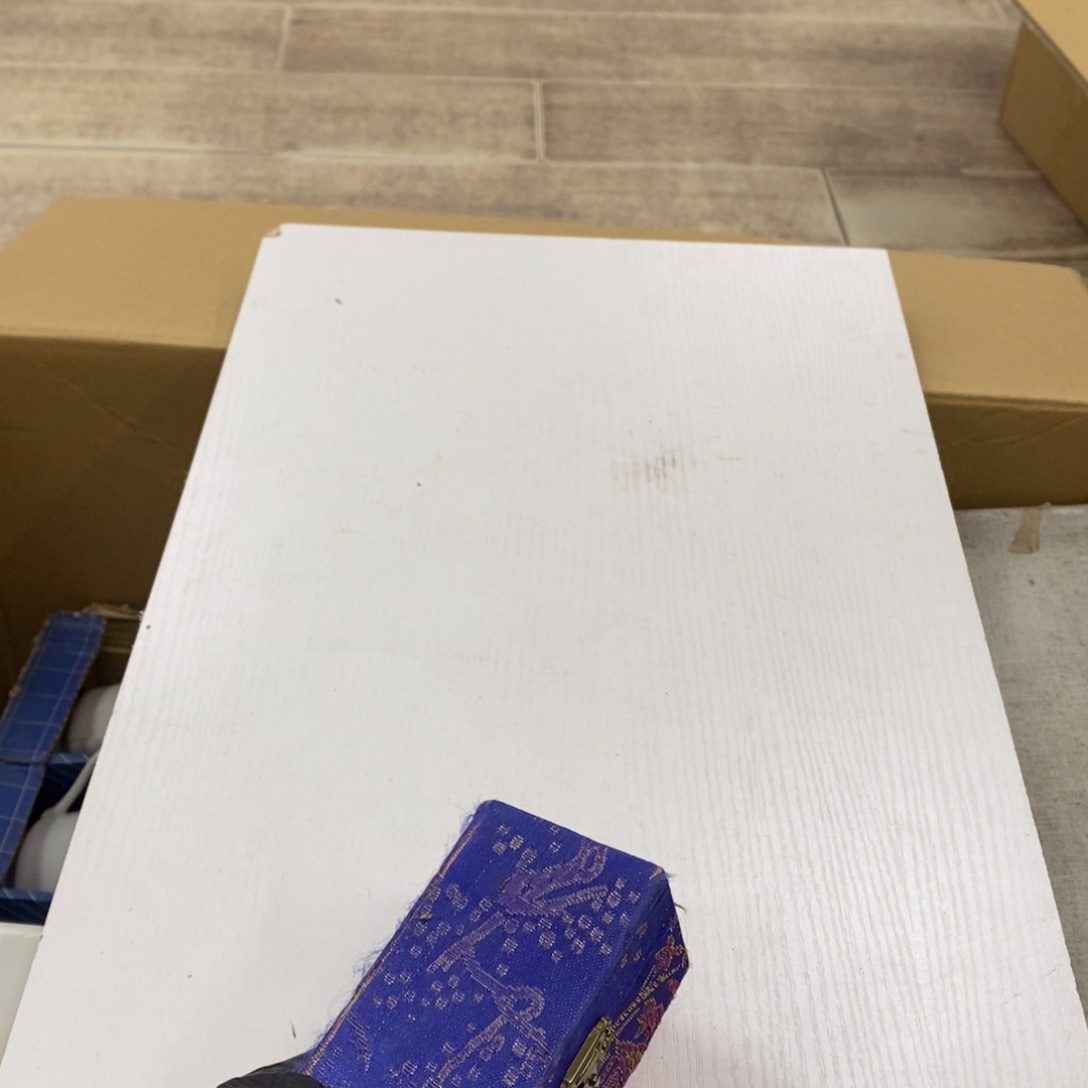 堂***堂瓷片陶瓷艺术大师作品