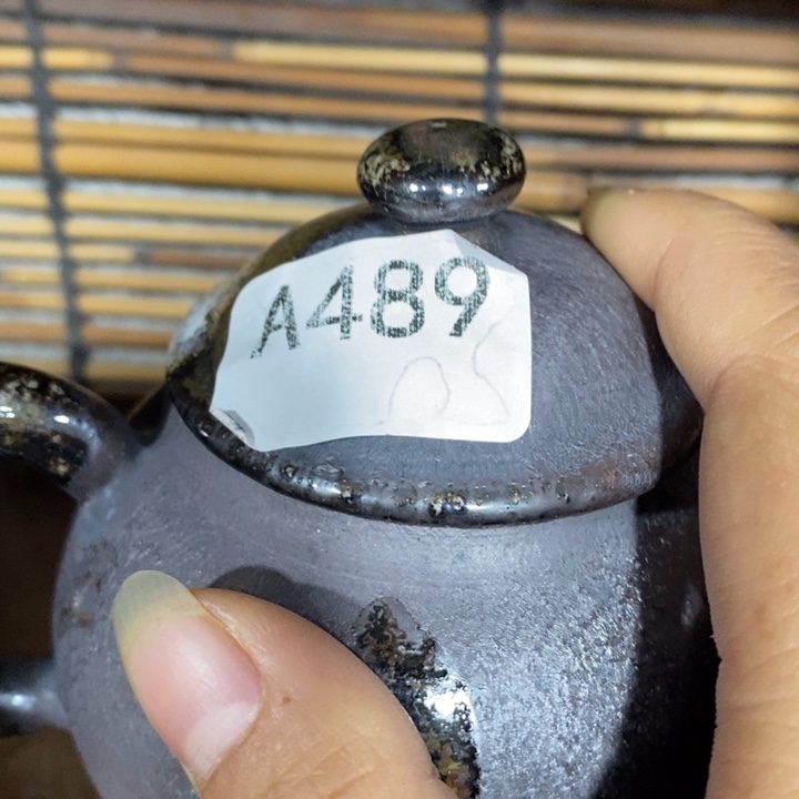 芙***蕖其他柴烧茶器福利