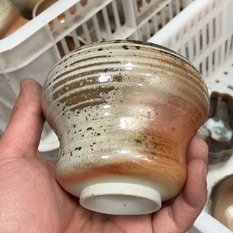  在这里的时候就是不一样