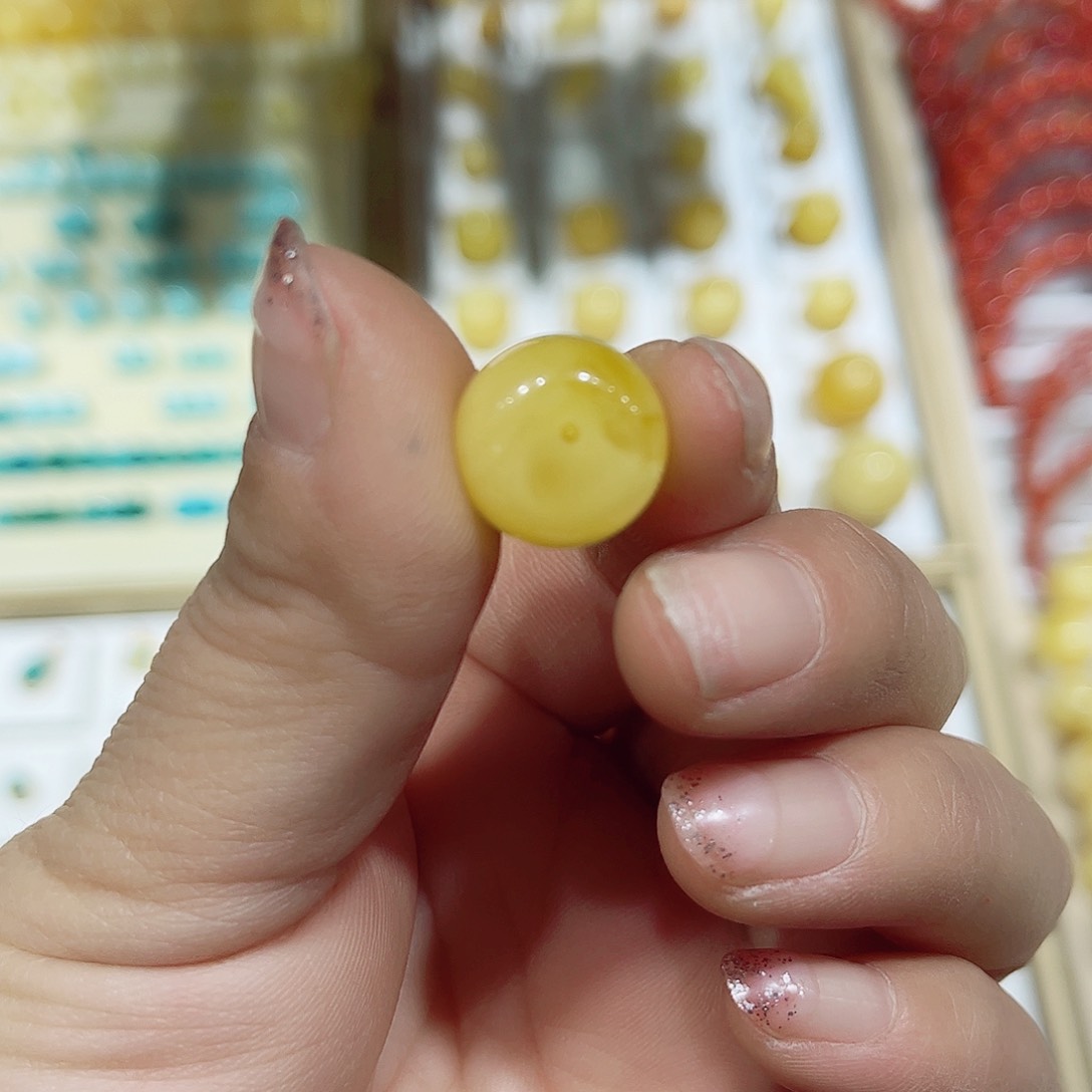 小蜡老行全品精12好货