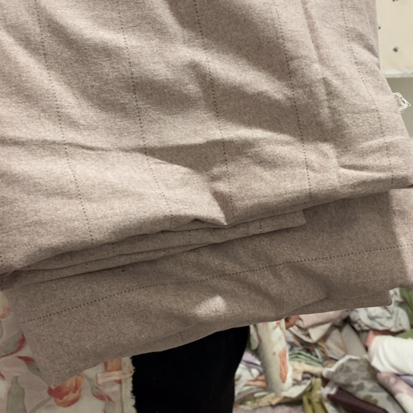 【闪购商品】两块2.15✖️2.15磨毛