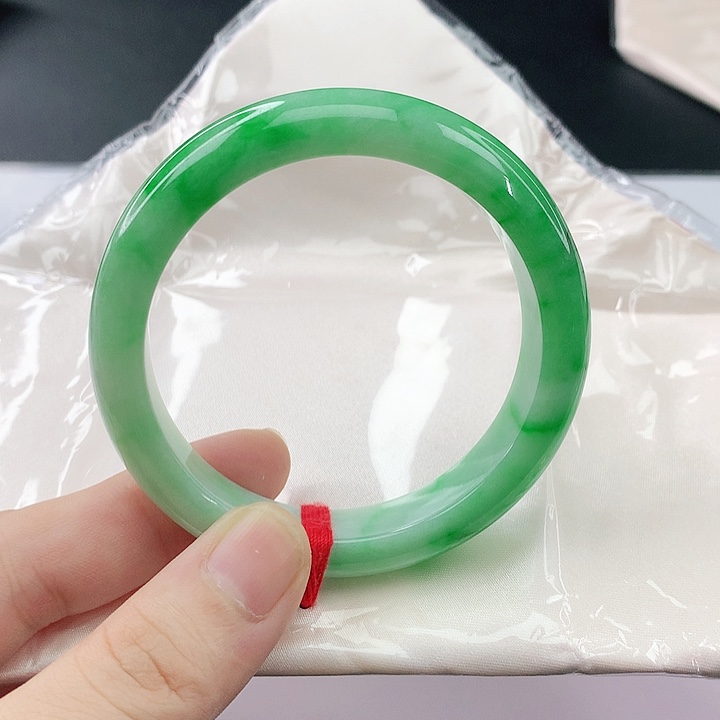 未镶嵌手镯翡翠翡翠776