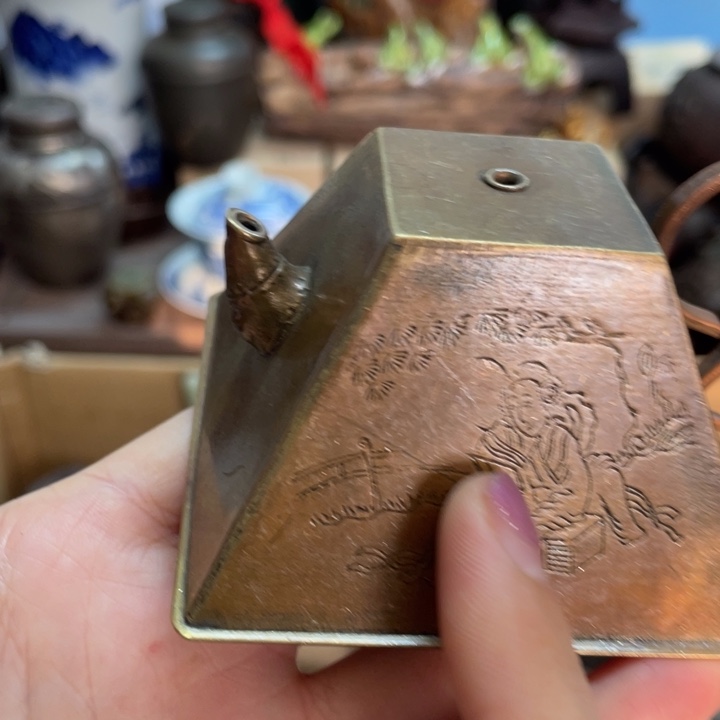 天香阁好物推荐优选