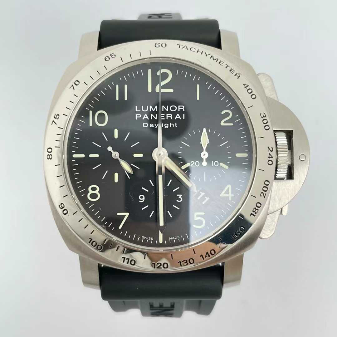 95新 Panerai/沛纳海 PAM系列/单表/00196/44mm