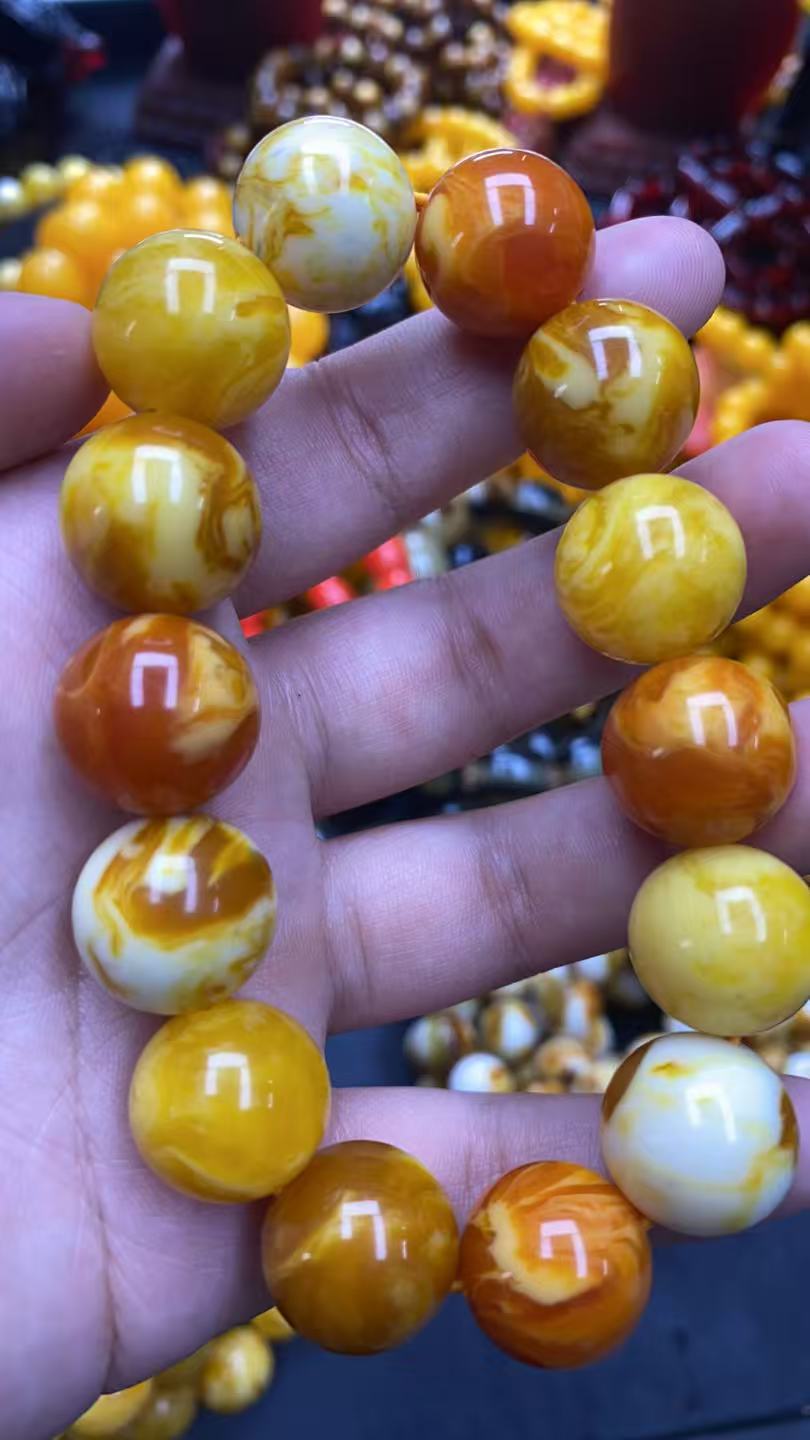   CY52【创艺家】 时尚气质手串（多样性发货发其一）