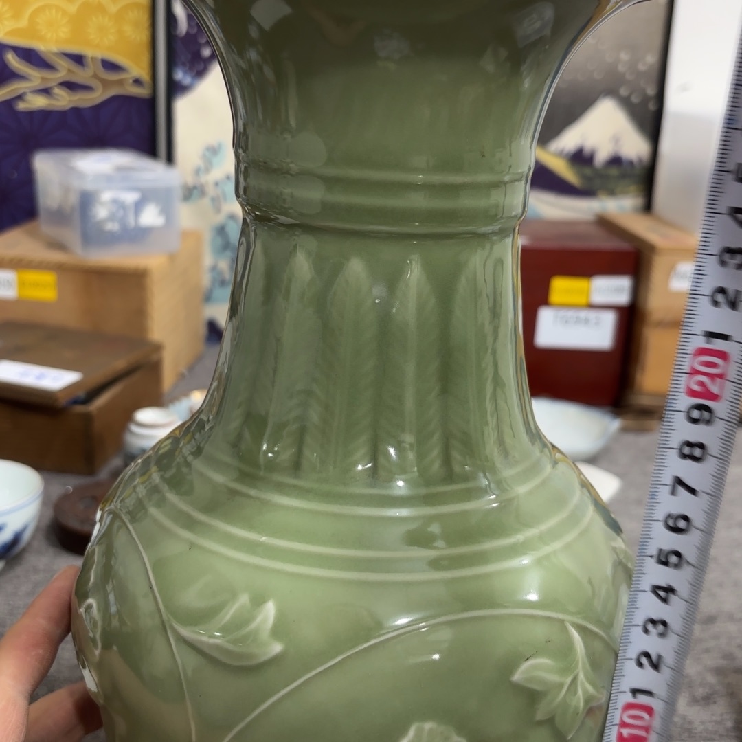 非常好看的物品 The 