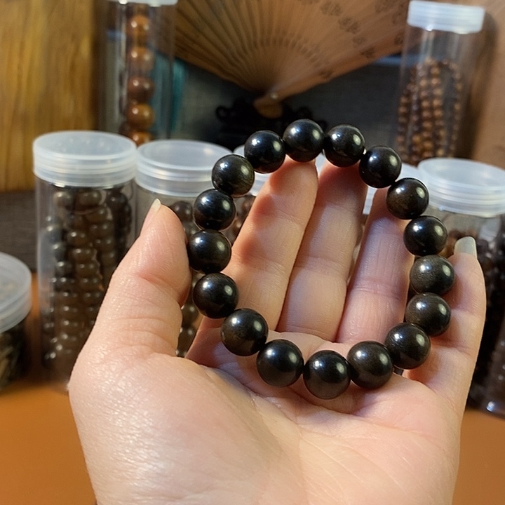 檀香木老山檀香老山檀香阴沉1.2