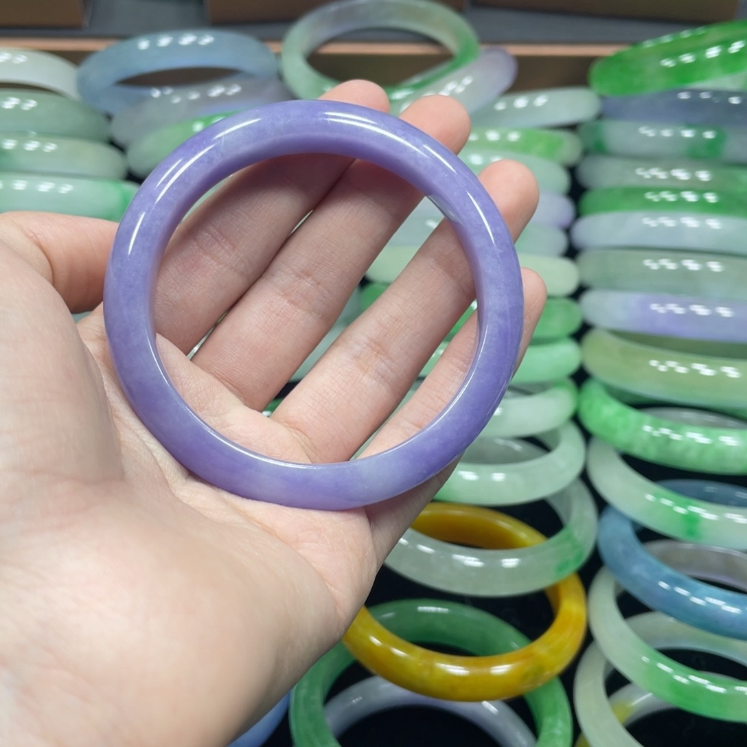 纯铜一物一拍59圈口