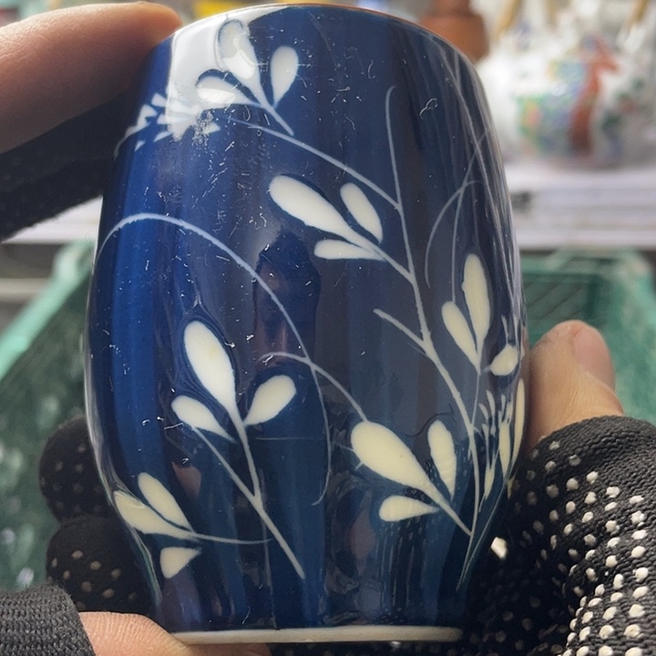 水滴瓷器水滴瓷器