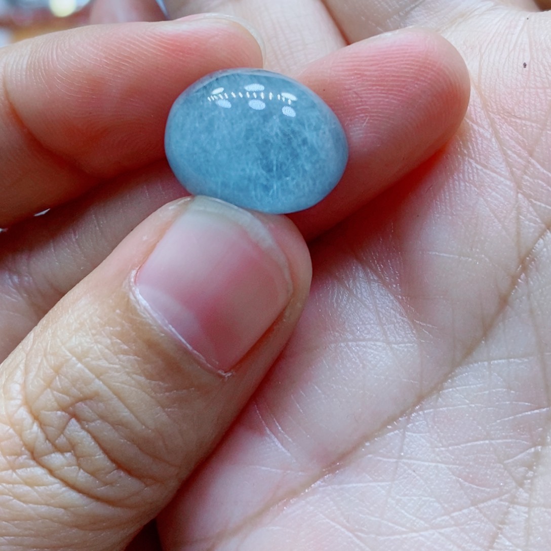 颈饰未镶嵌水晶水晶