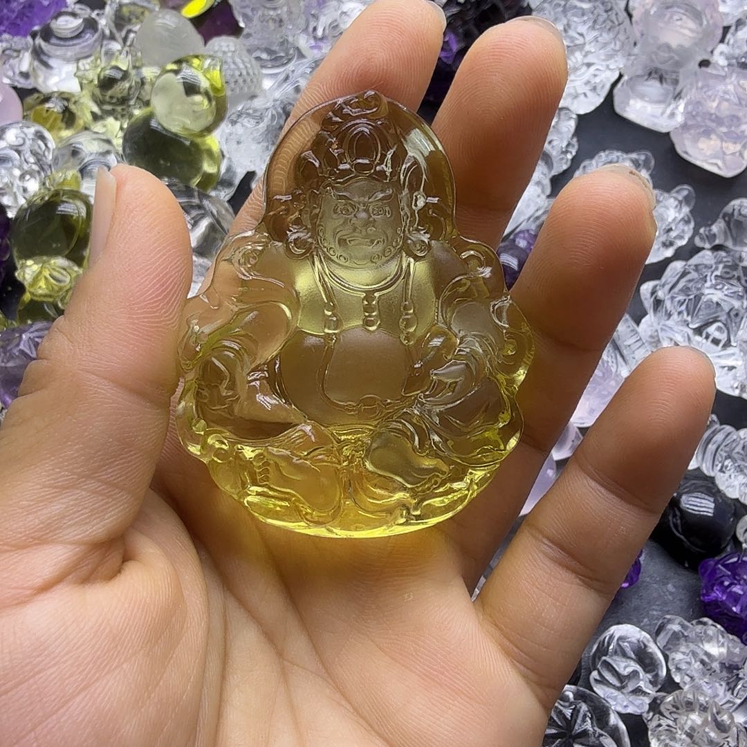 吊坠(不含链)未镶嵌水晶