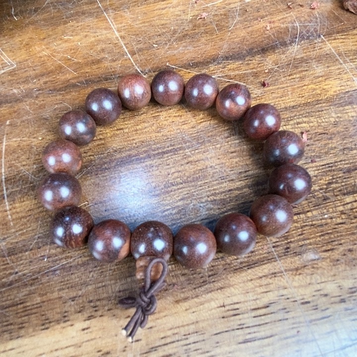 染料紫檀（血檀）707