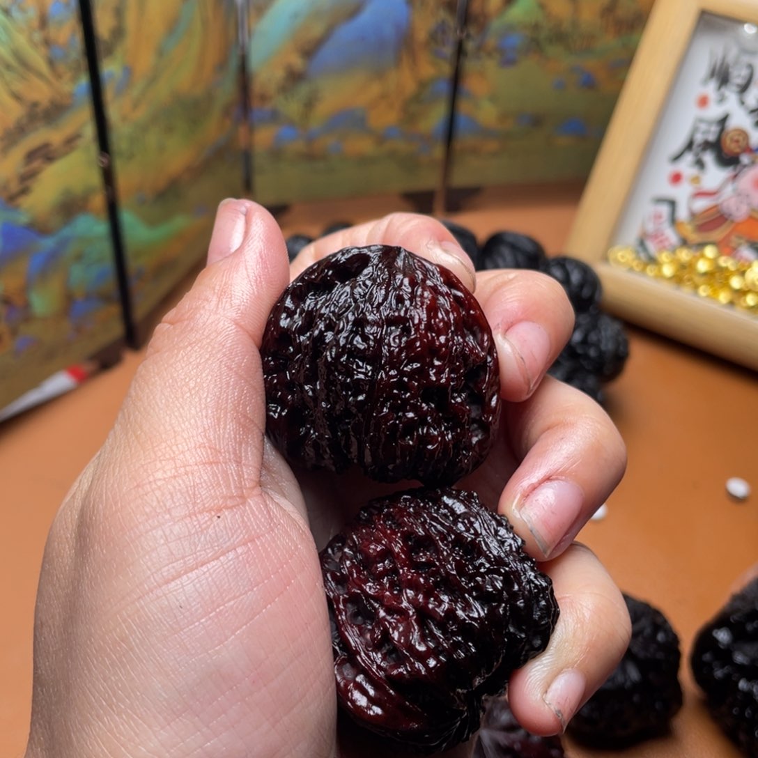 核桃鲸*?地闷南疆石天残酒杯底240