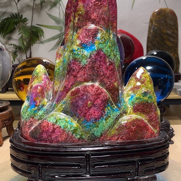 石材家居装饰设计